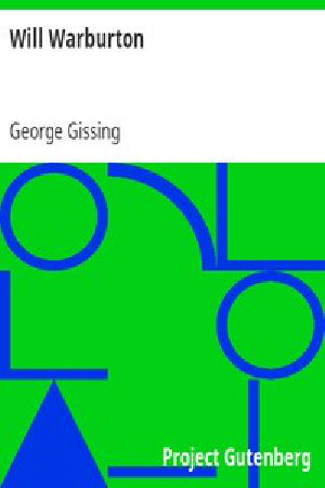 [Gutenberg 4310] • Will Warburton